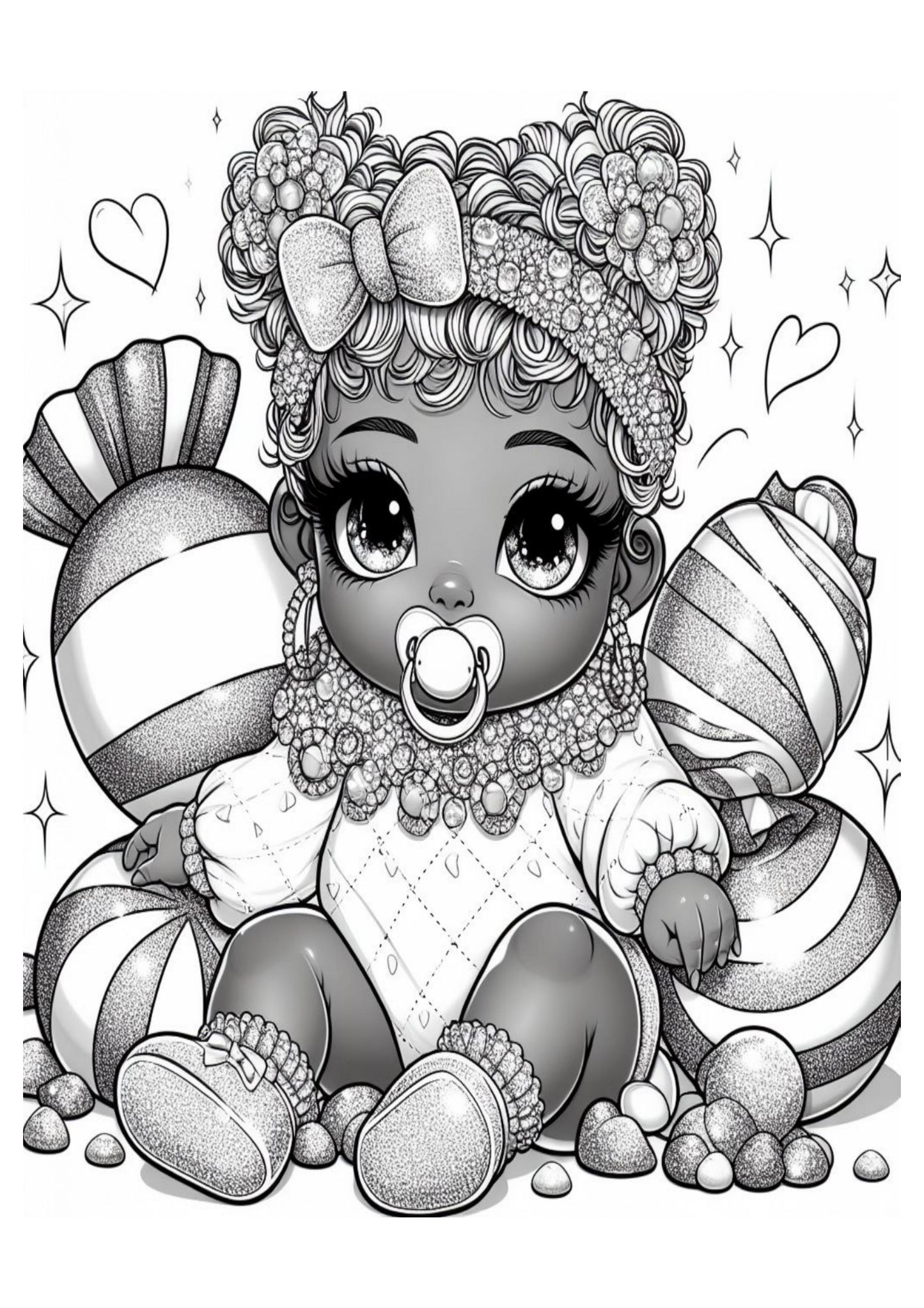 Candy Kiddos