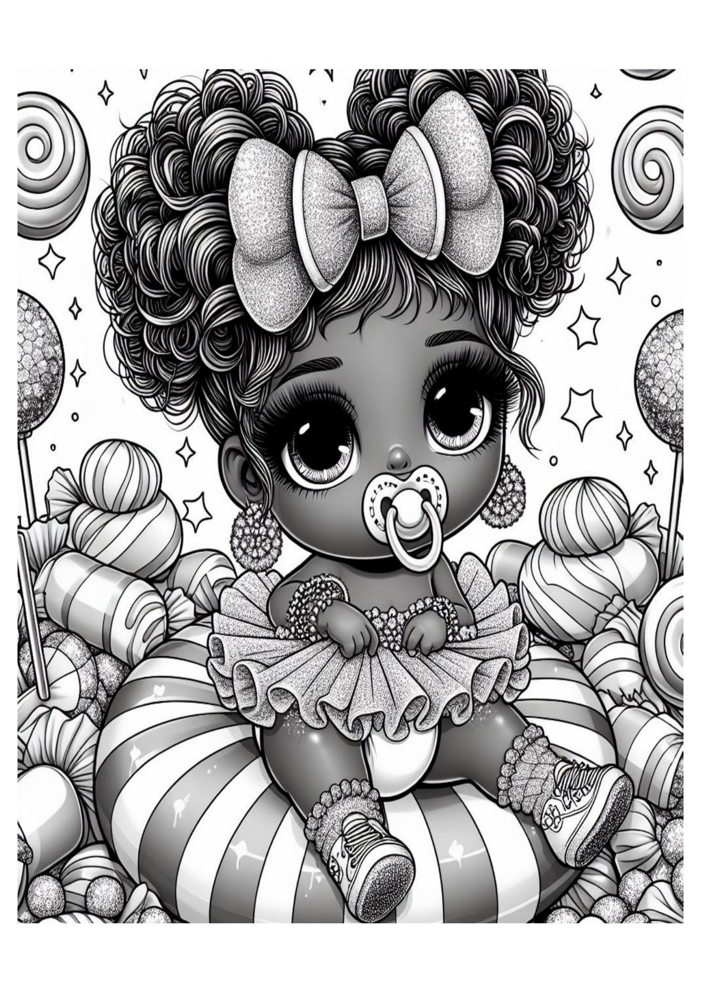 Candy Kiddos
