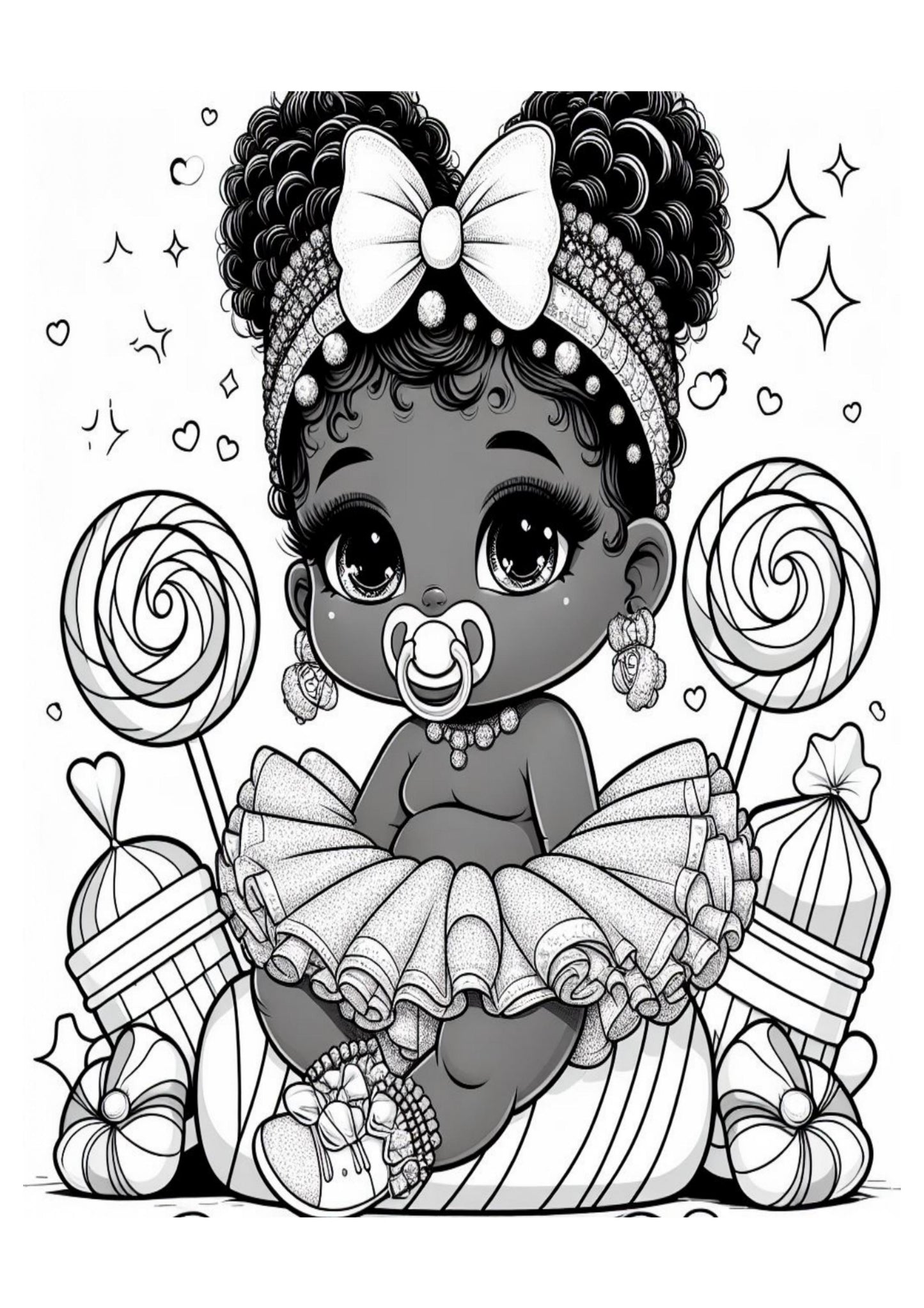 Candy Kiddos