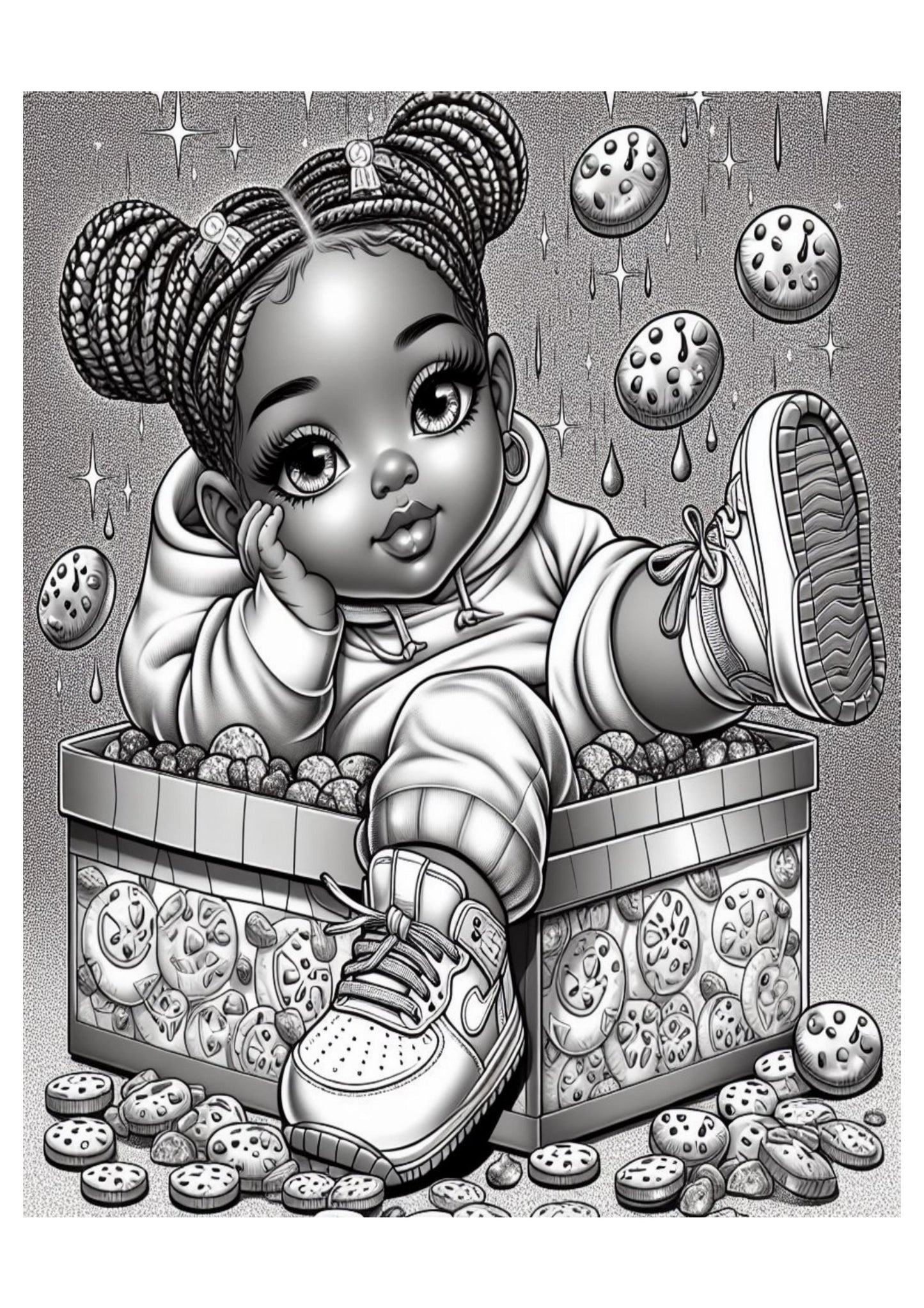 Candy Kiddos