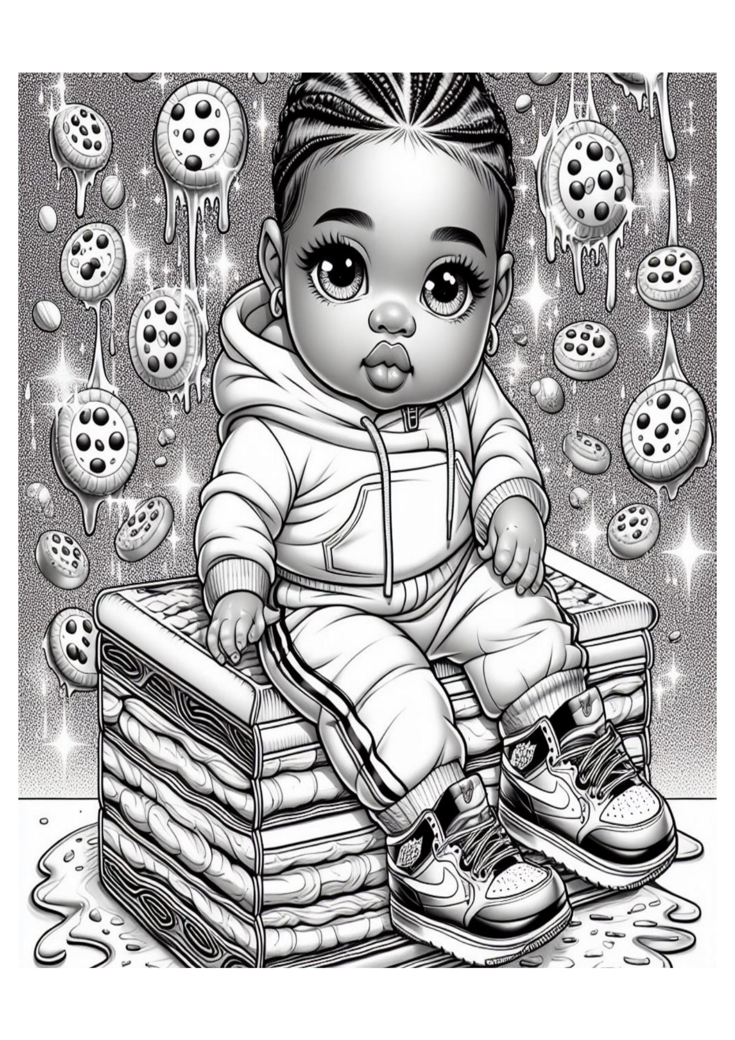 Candy Kiddos
