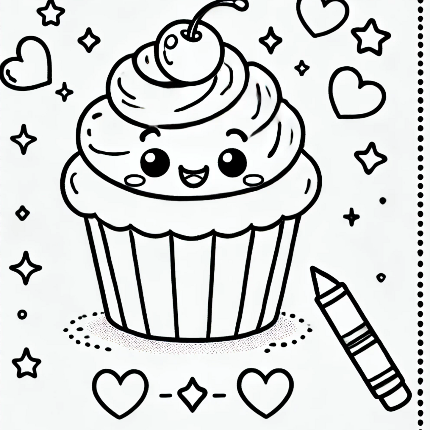 Relax & Color Fun