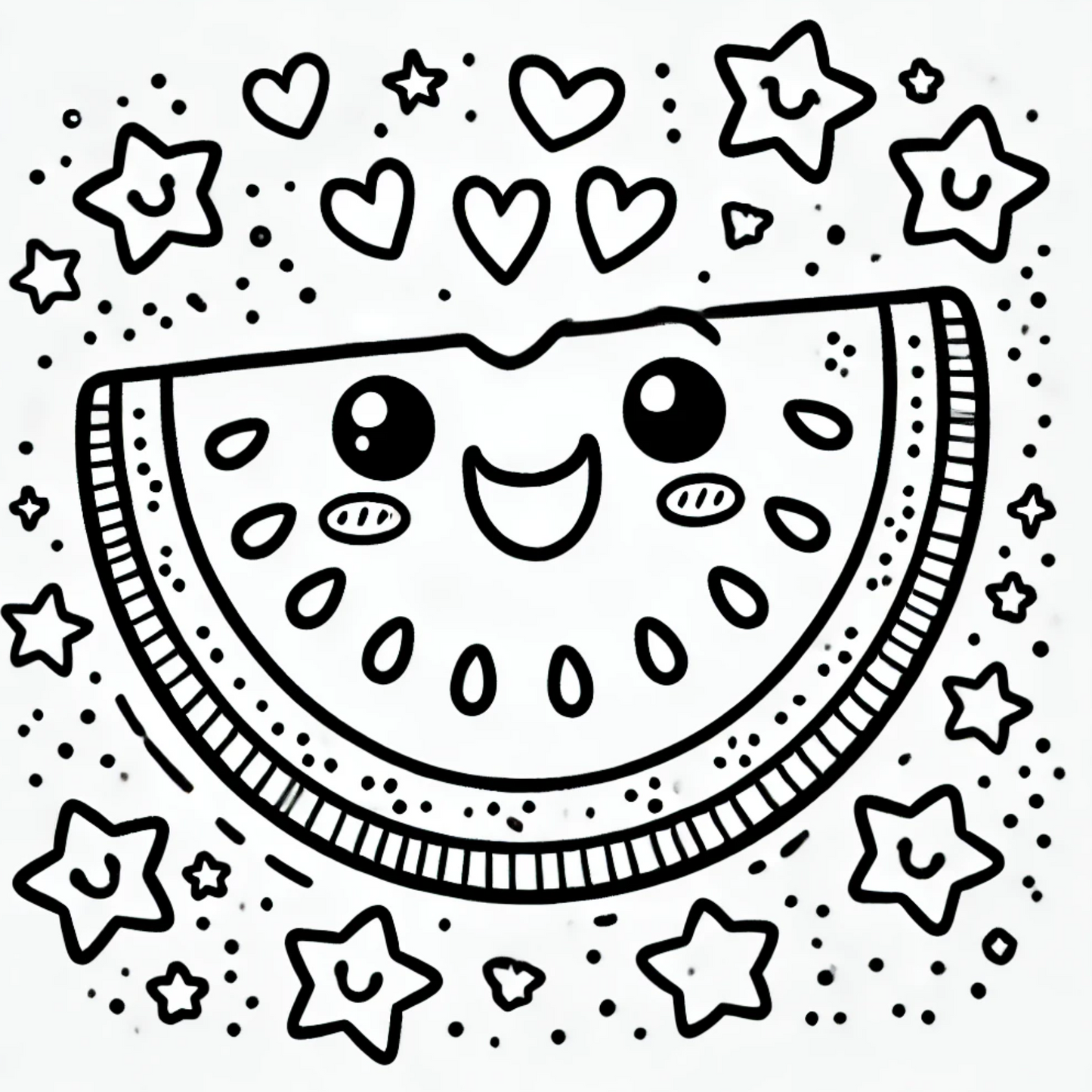Relax & Color Fun