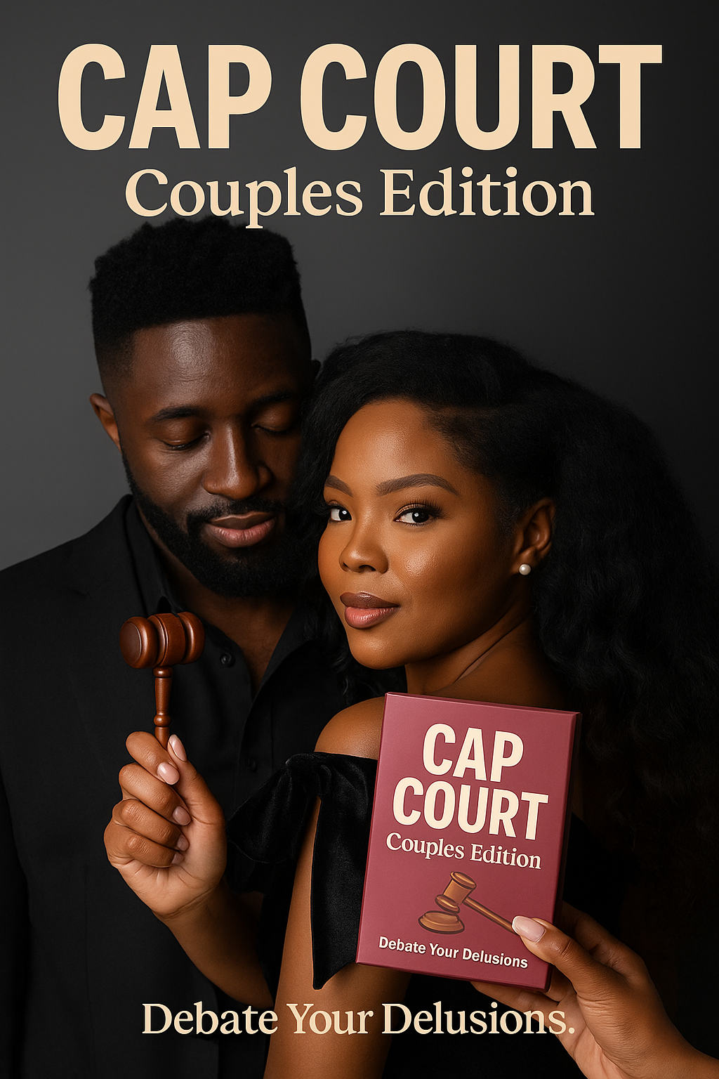 Cap Court – Couples Edition