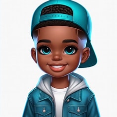 Kid Characters II