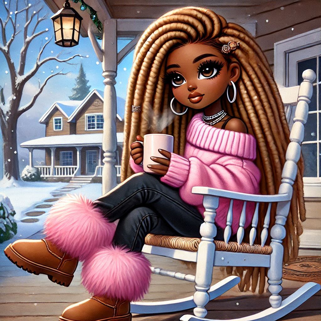 Girl Characters