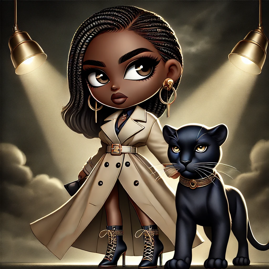 Power & Grace