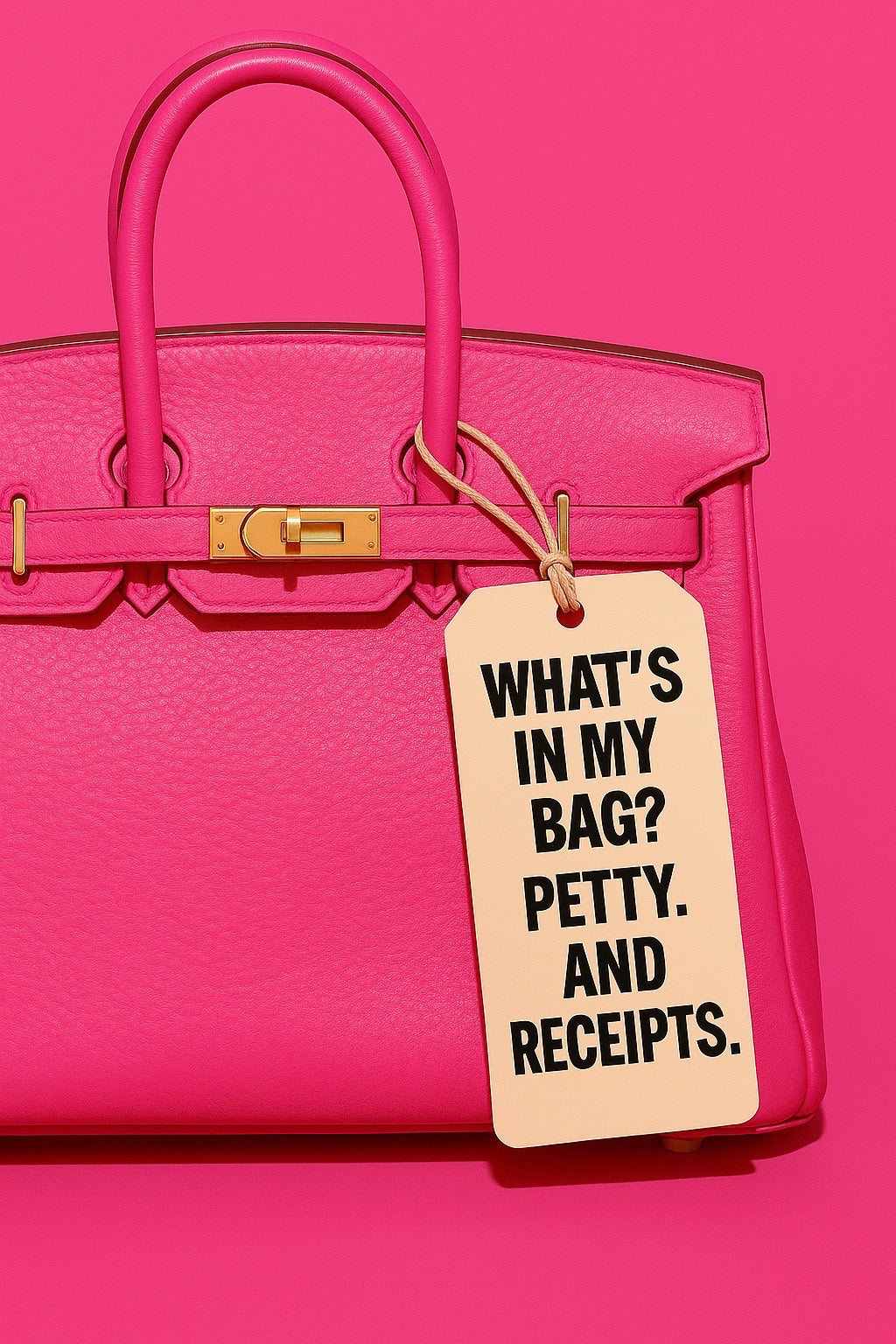 Talk Slick: Say It Loud, Say It Petty - A Loudmouth Party Game for Petty Players