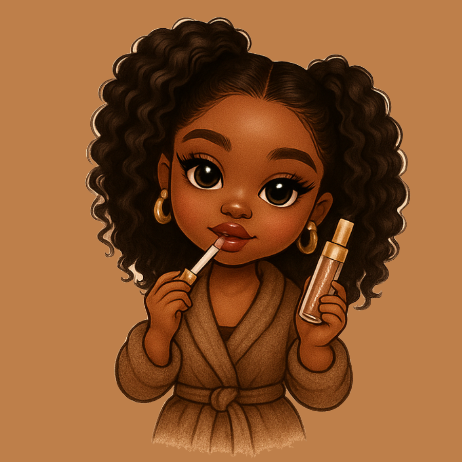 Gloss Pop Match™