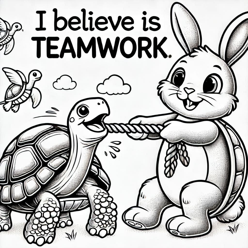 Friends Forever Affirmations