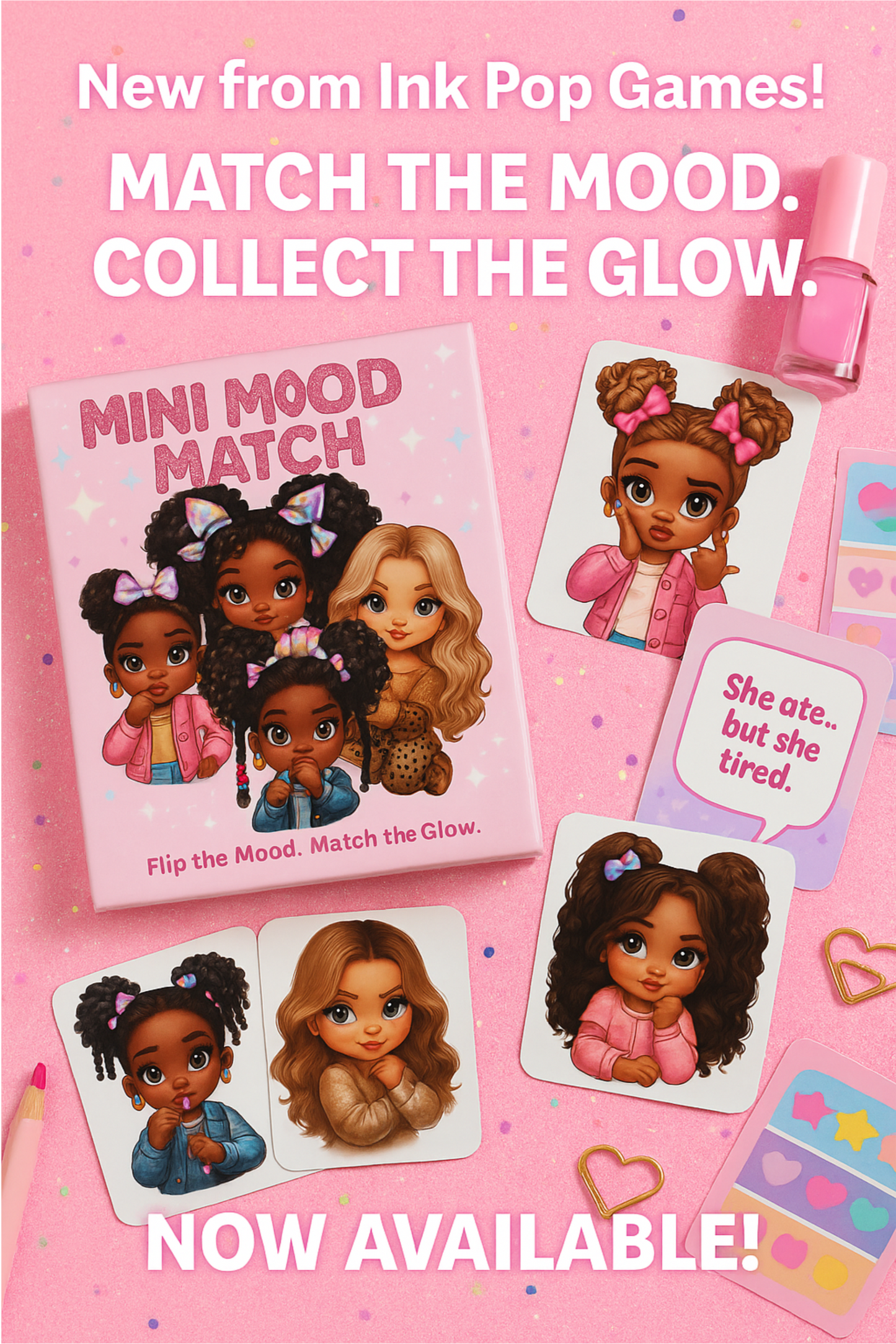 Mini Mood Match™
