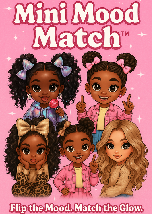 Mini Mood Match™
