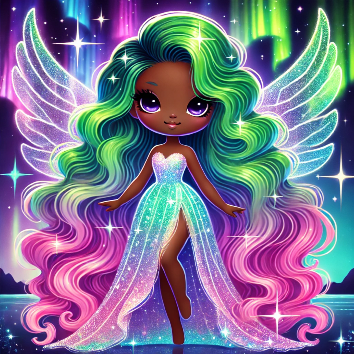 Fairies