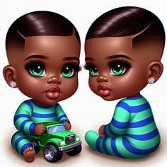 Babies