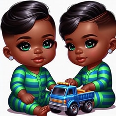 Babies