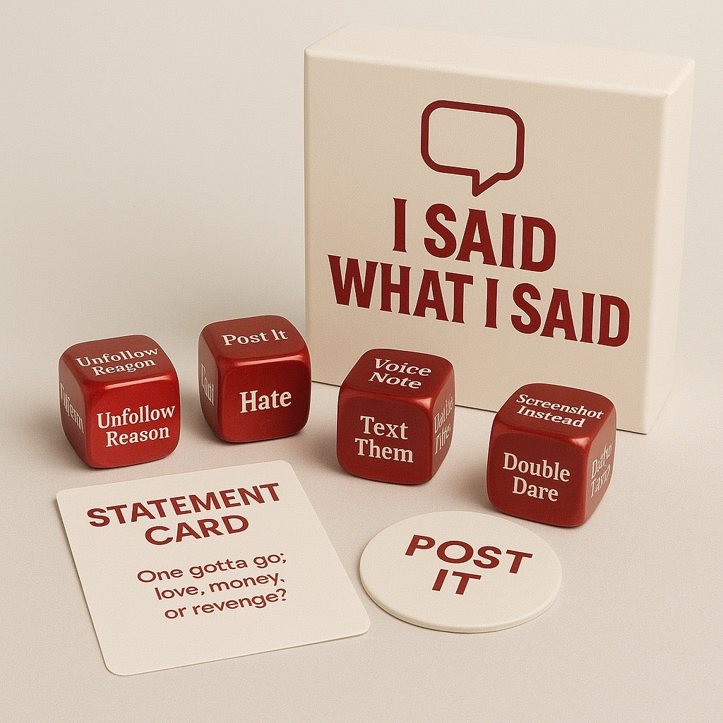 Dice Drop Series