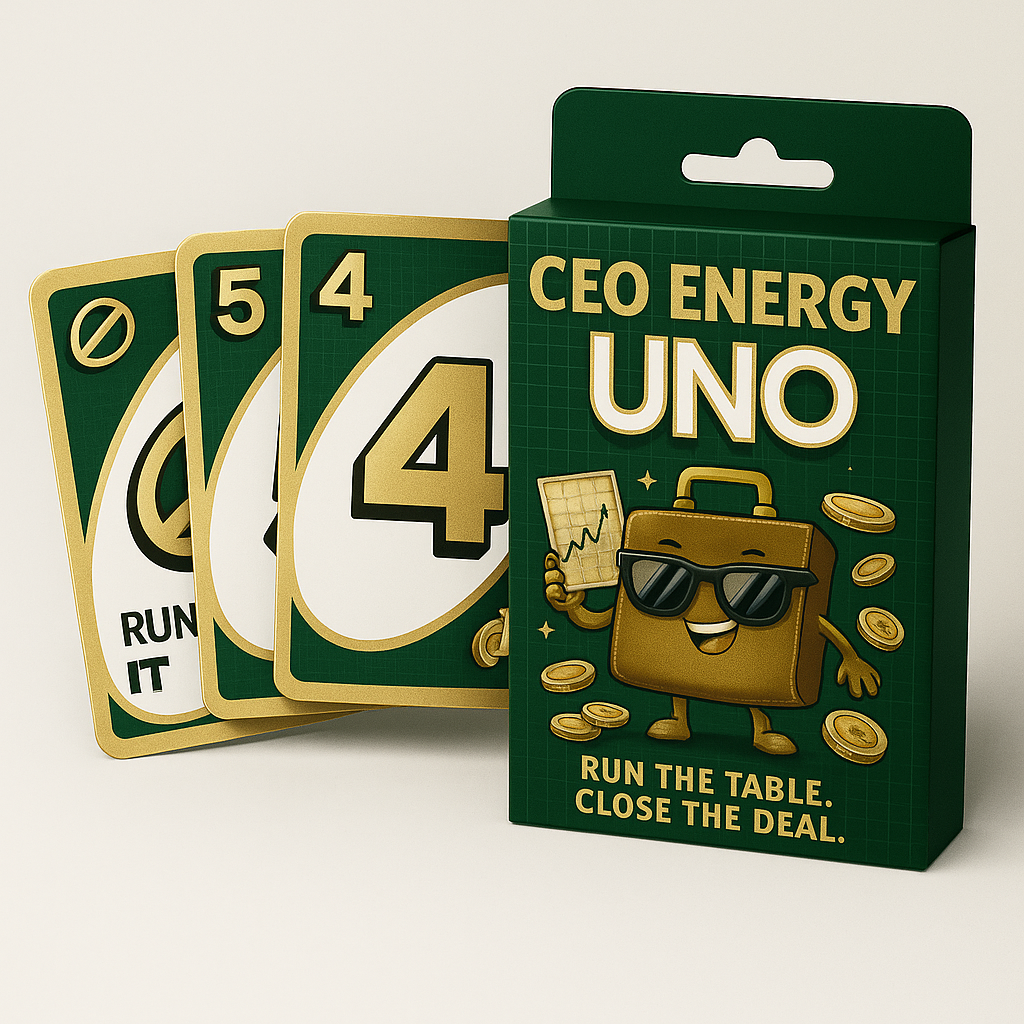 CEO Energy