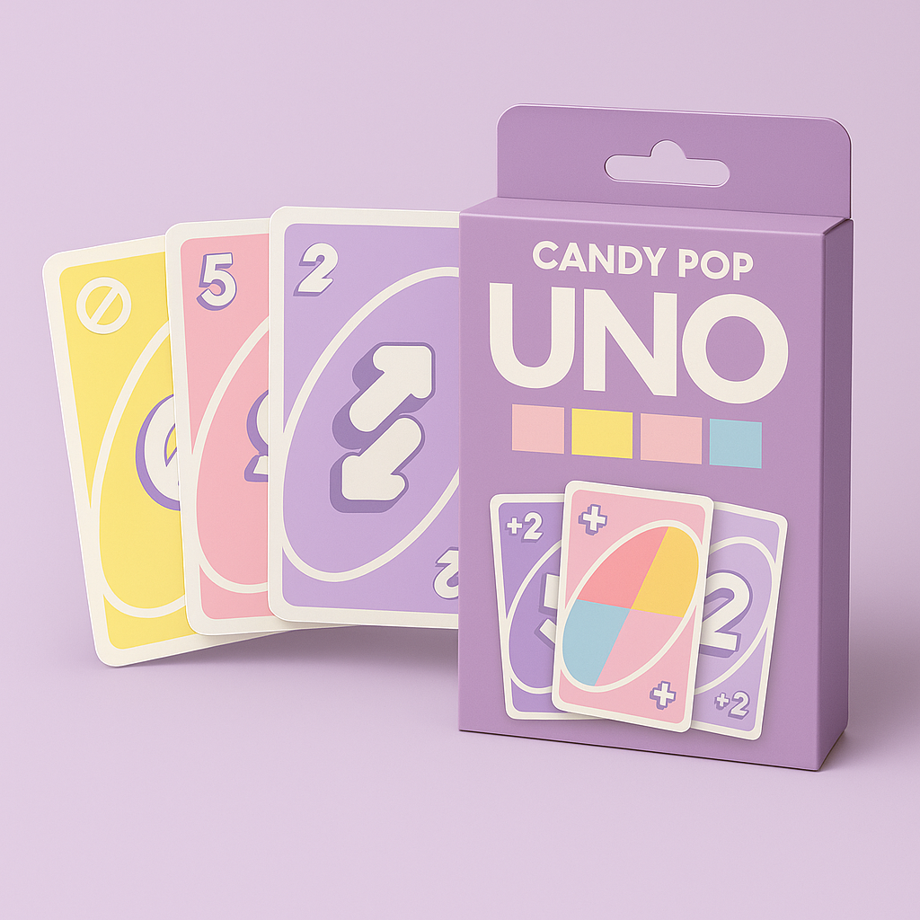 Candy Pop