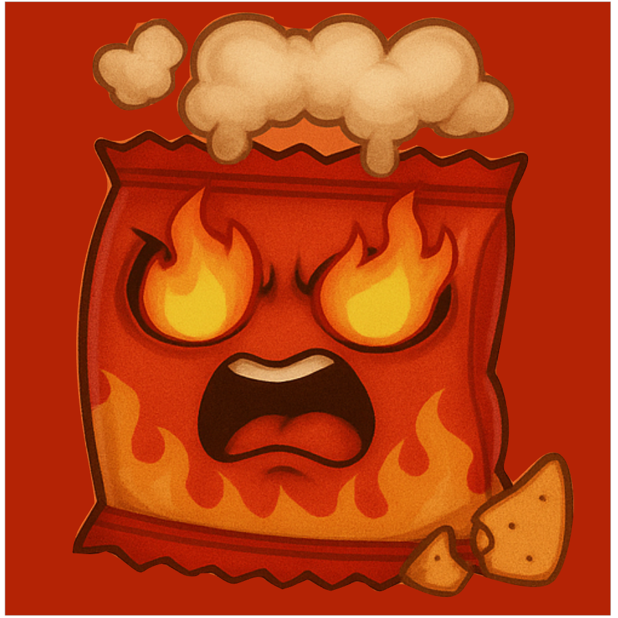 Snack Clash Match™