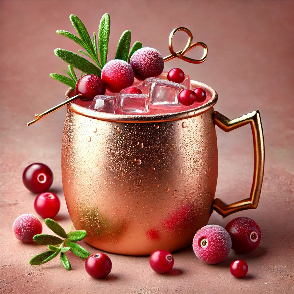 Yuletide Delights: A Gourmet Guide to Holiday Treats