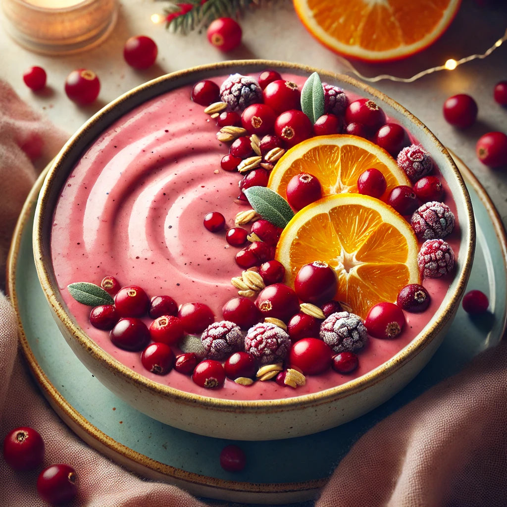 Yuletide Delights: A Gourmet Guide to Holiday Treats