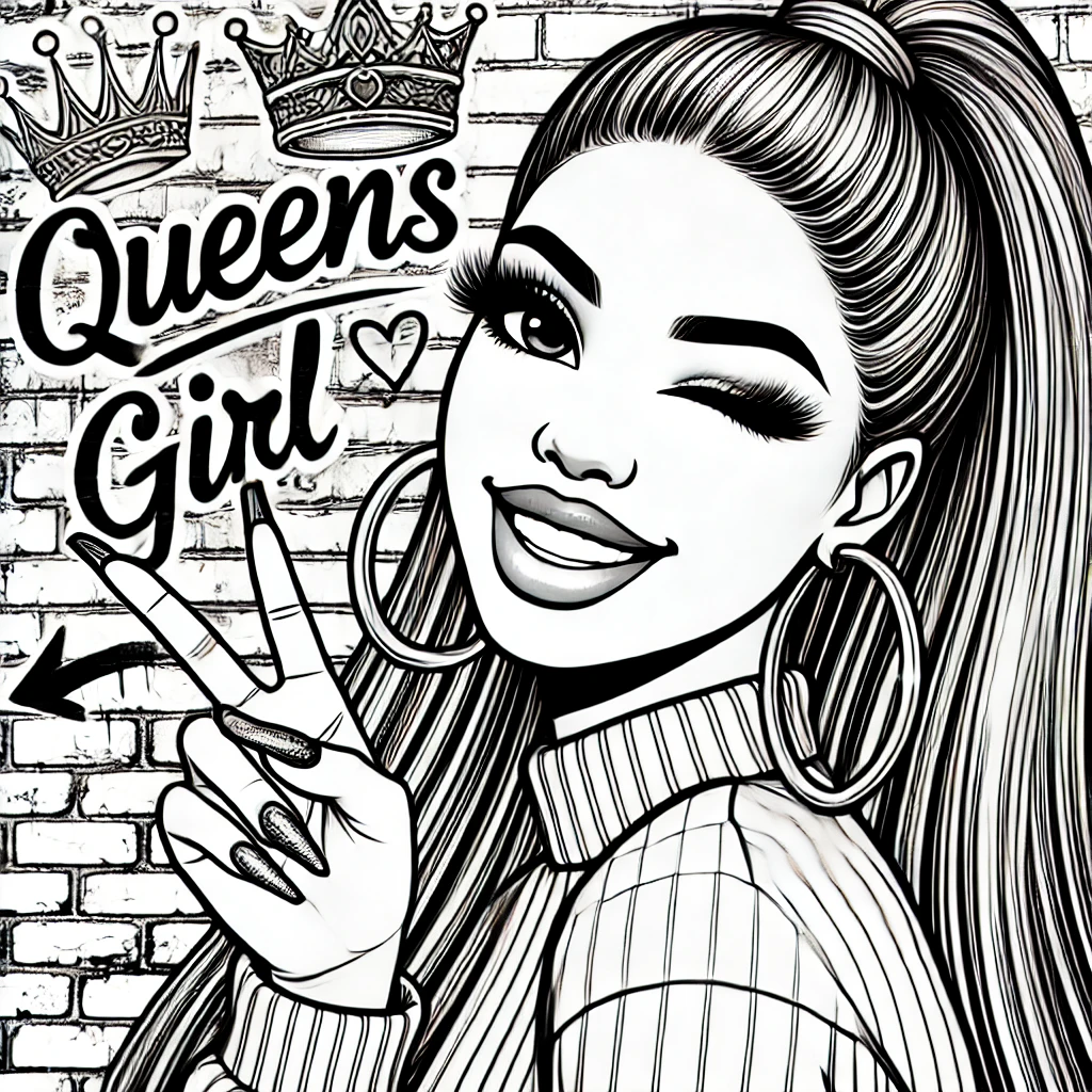 Queens Girl