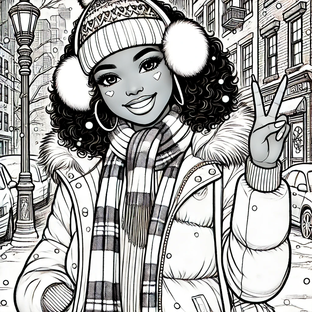 Queens Girl