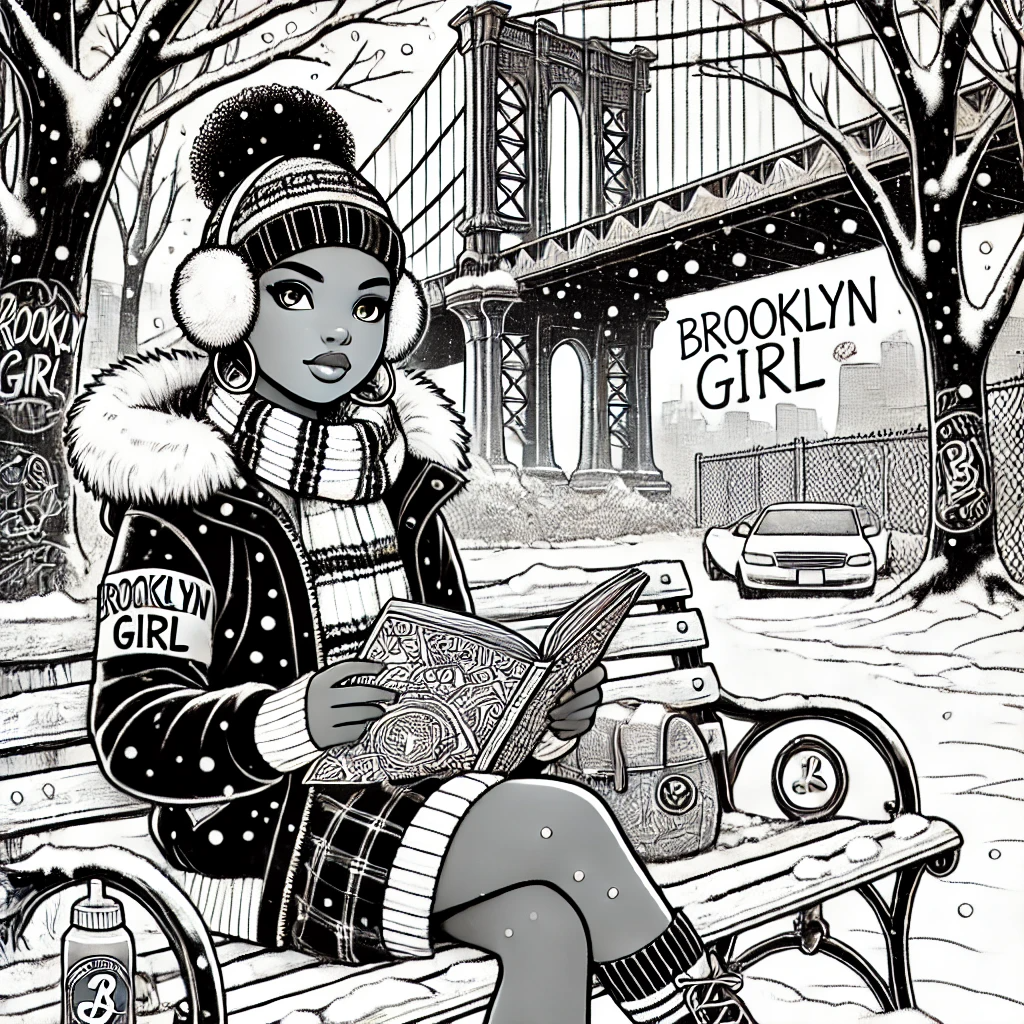 Brooklyn Girl