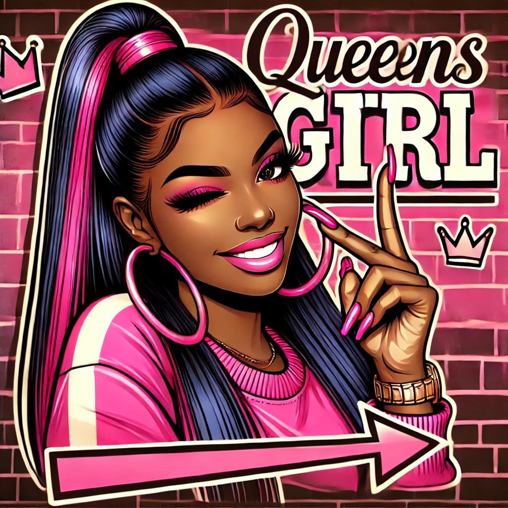 Queens Girl