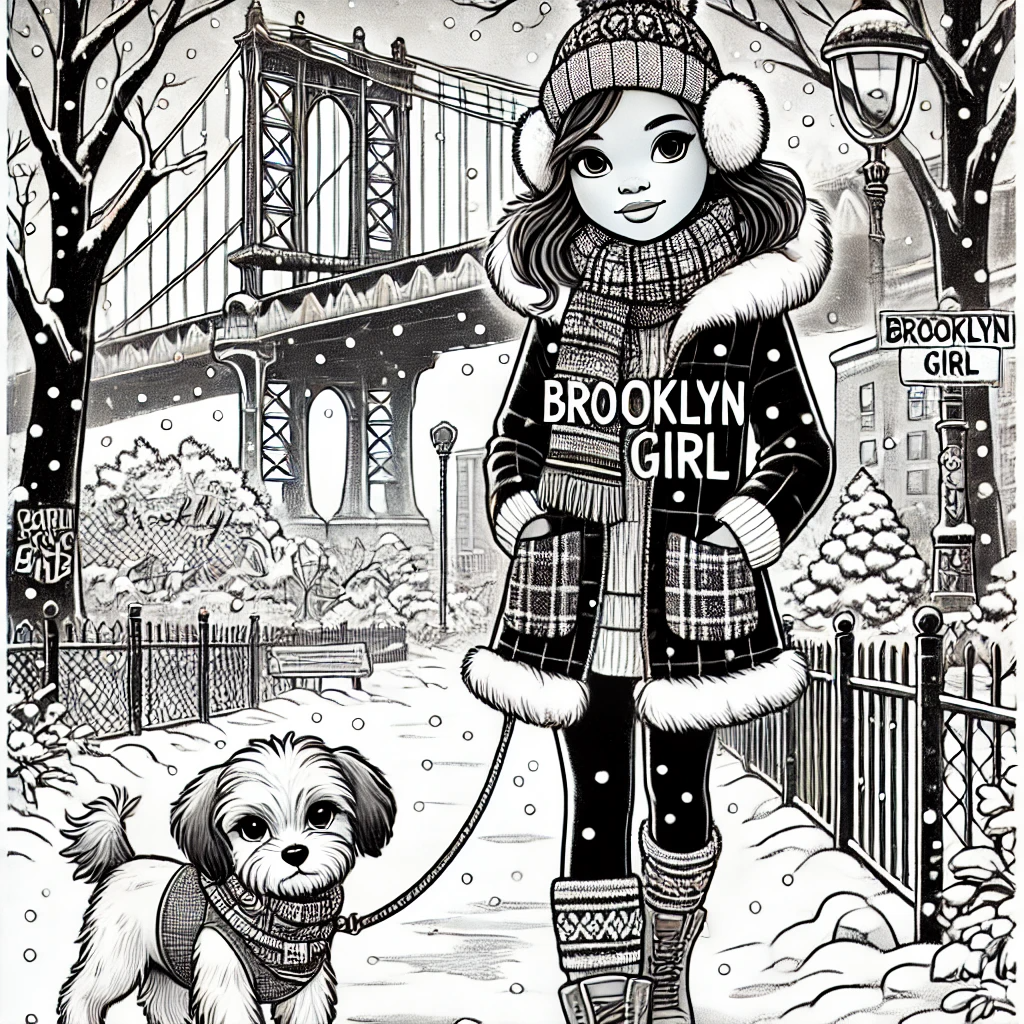 Brooklyn Girl