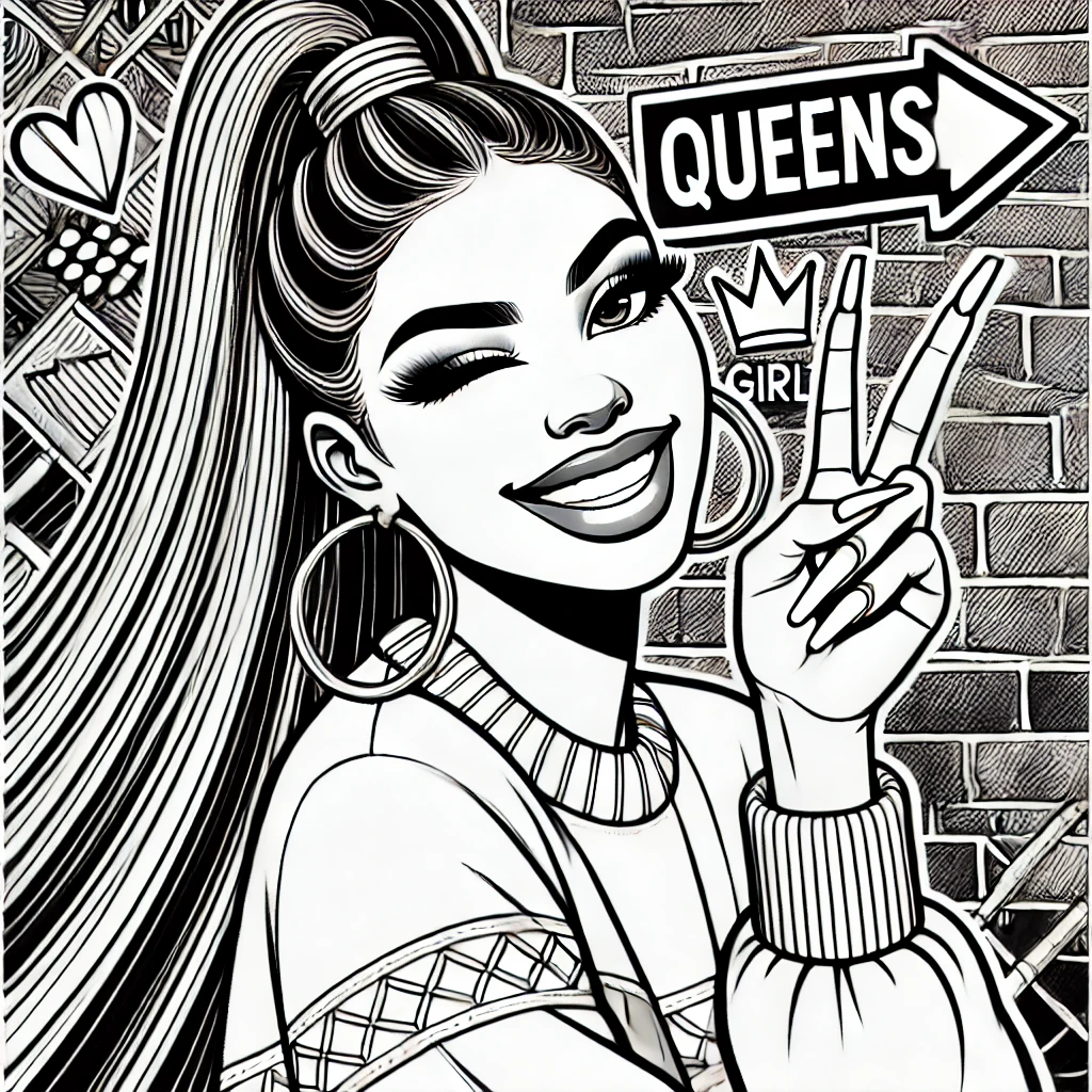 Queens Girl