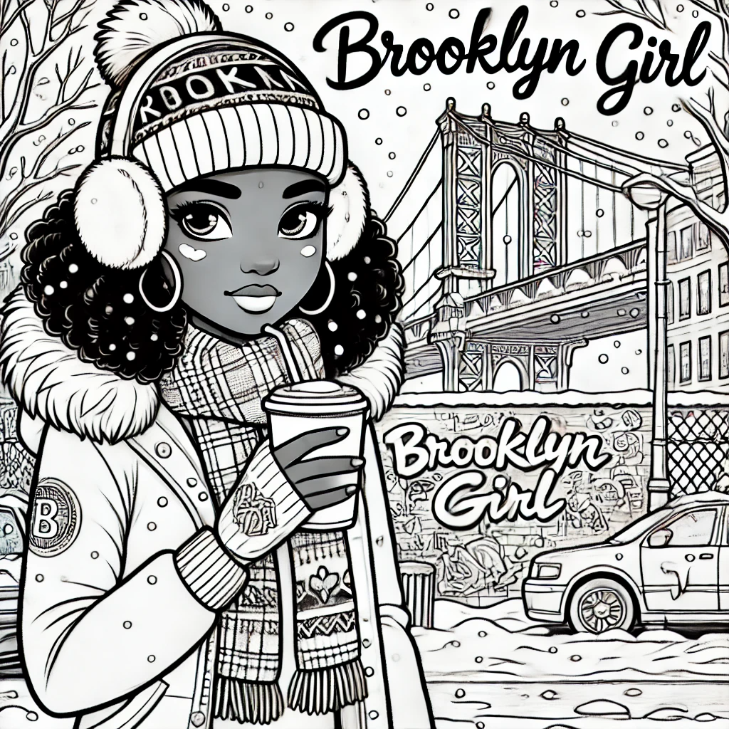 Brooklyn Girl