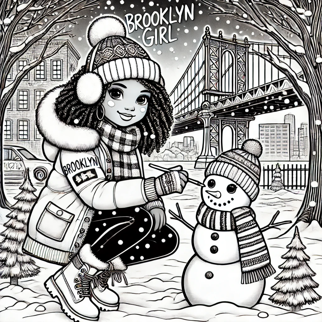 Brooklyn Girl