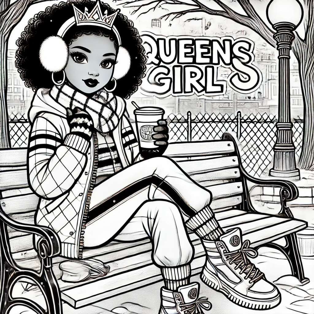 Queens Girl