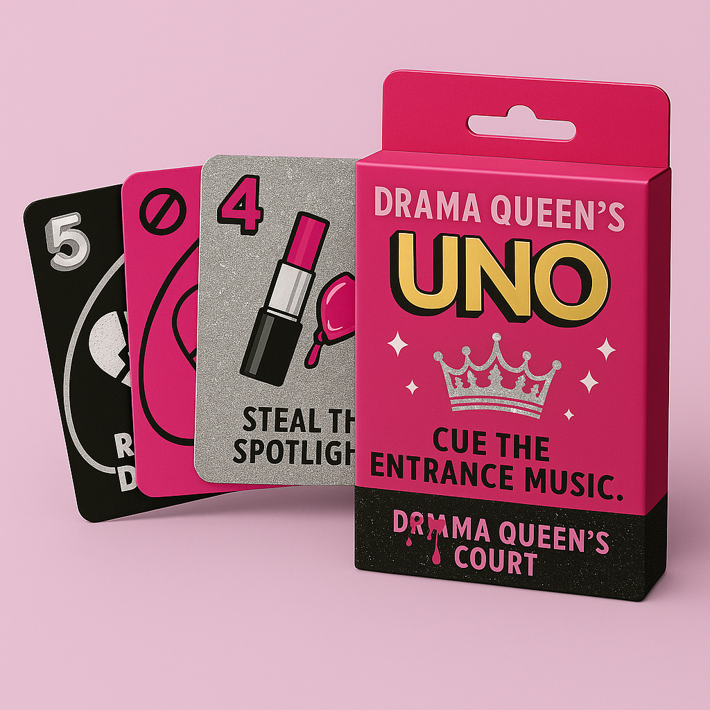 Drama Queen's Court