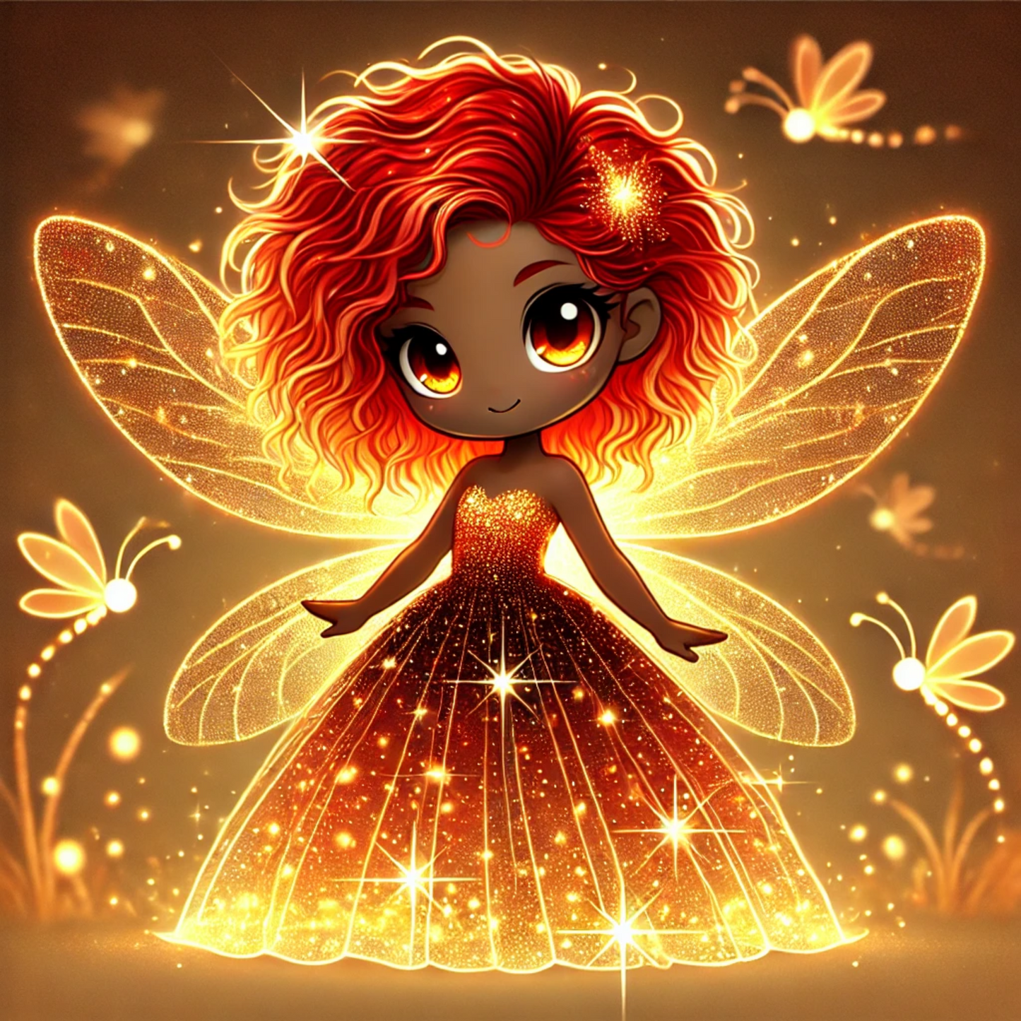 Fairies
