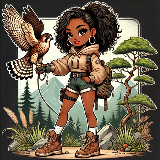 Adventure & Style