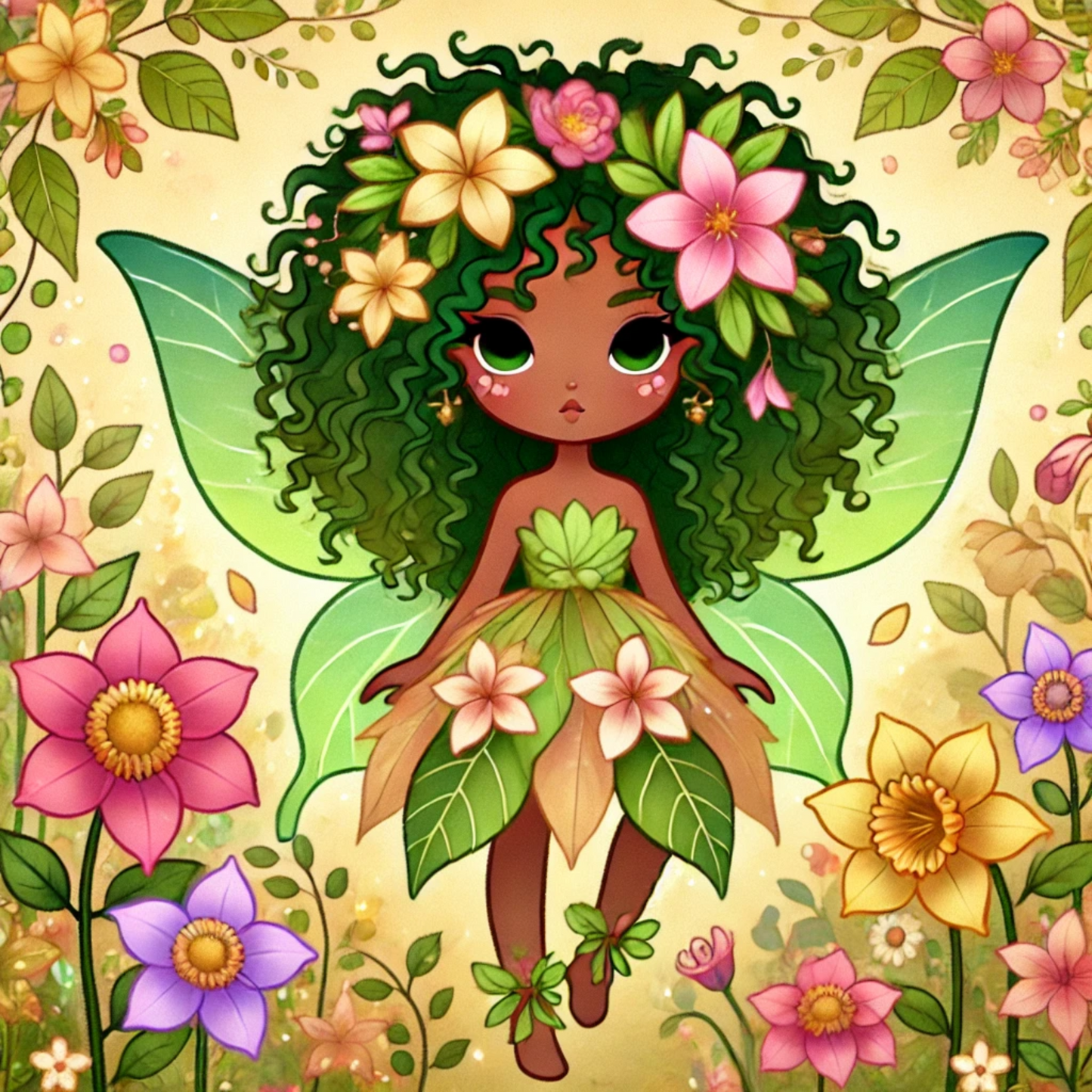 Fairies
