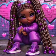 Girl Characters