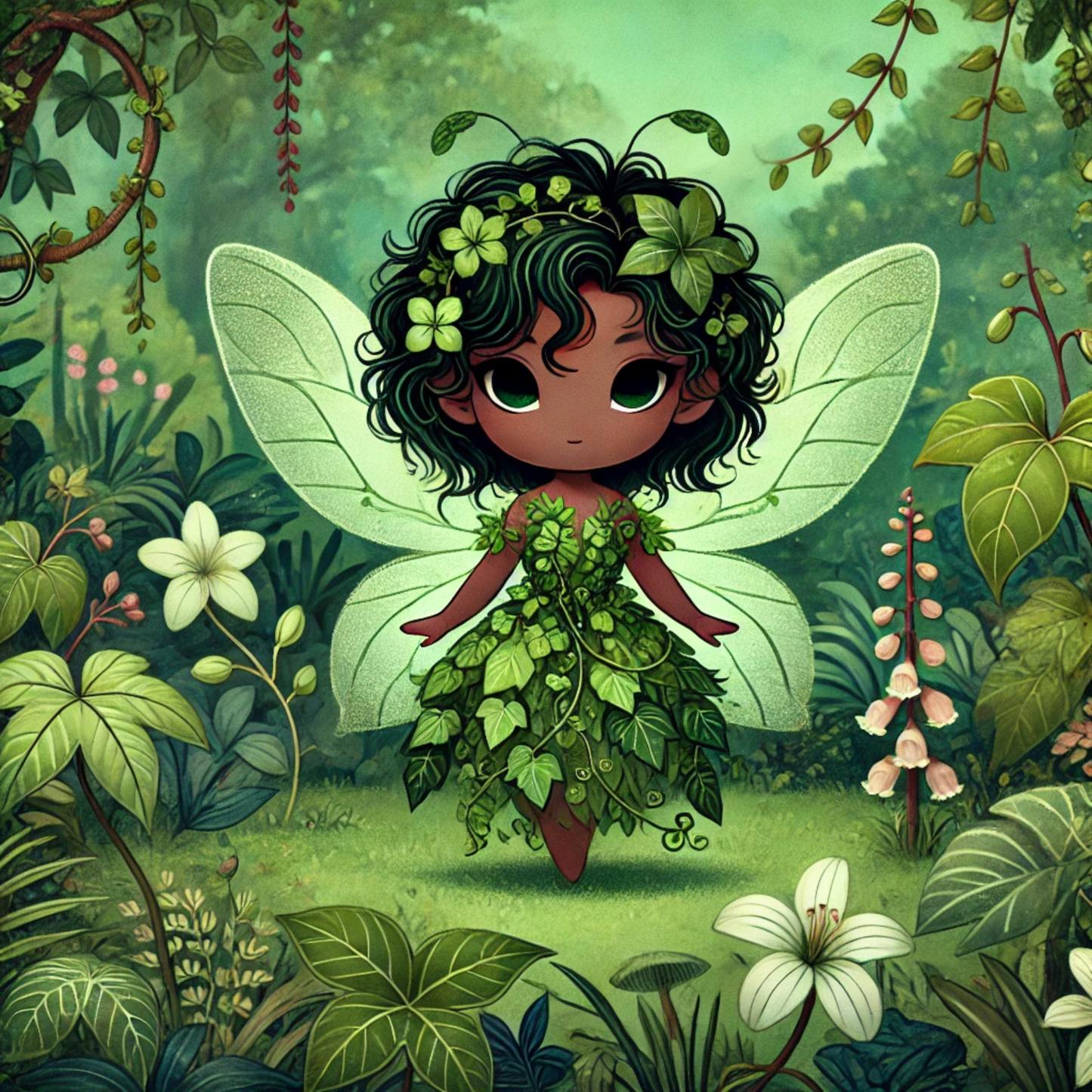 Fairies