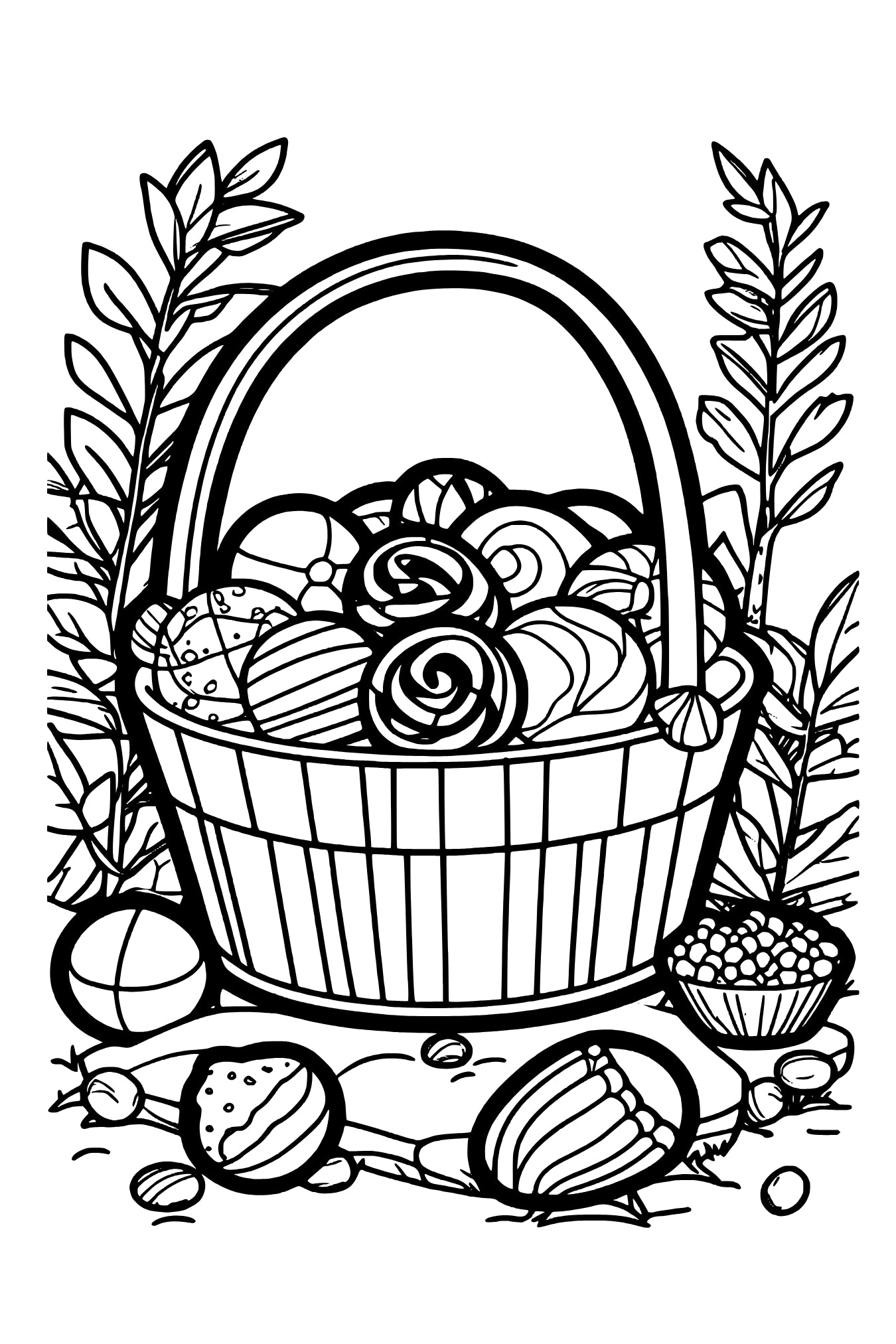 Egg-Citing Easter Adventure
