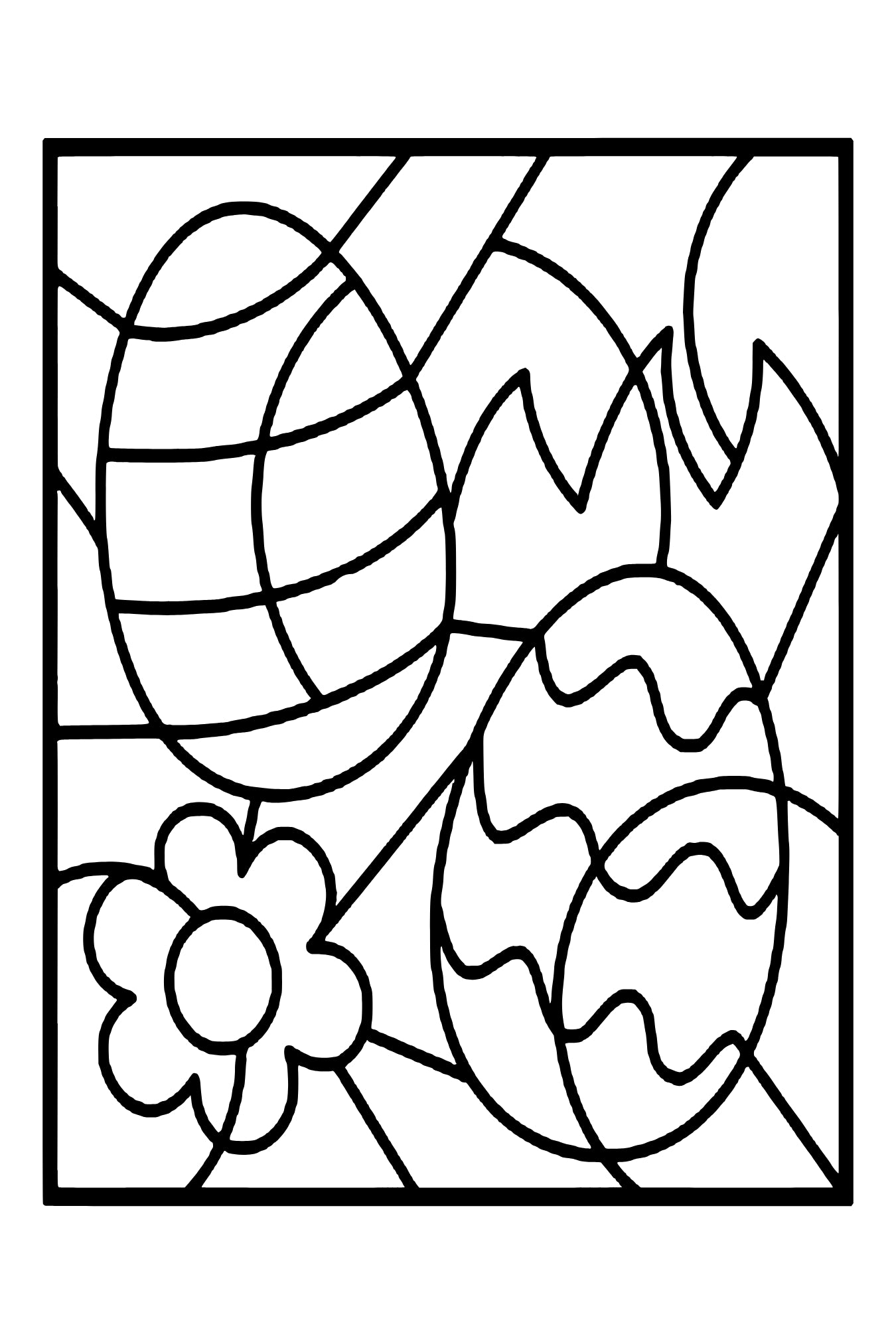 Egg-Citing Easter Adventure
