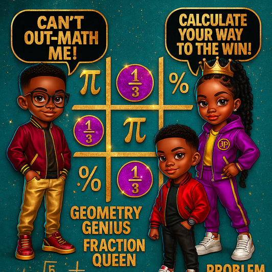 Math Whiz Bundle