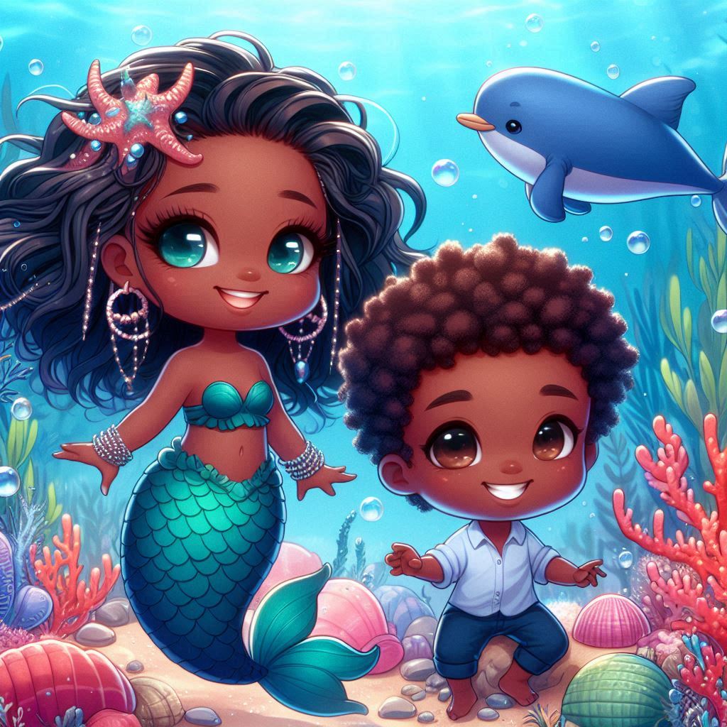 Under The Sea