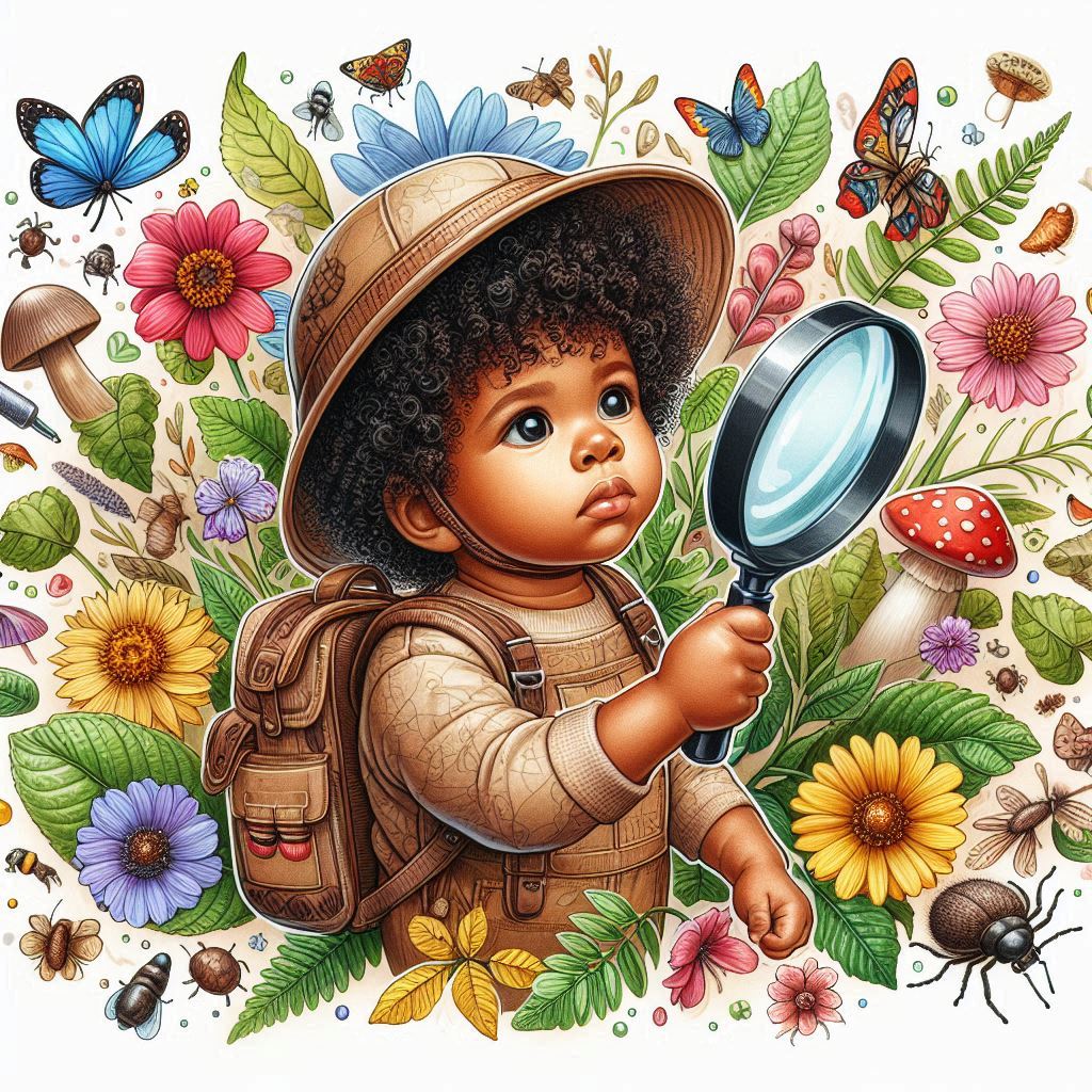 Whimsical Wonders