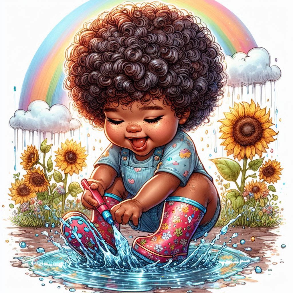 Whimsical Wonders