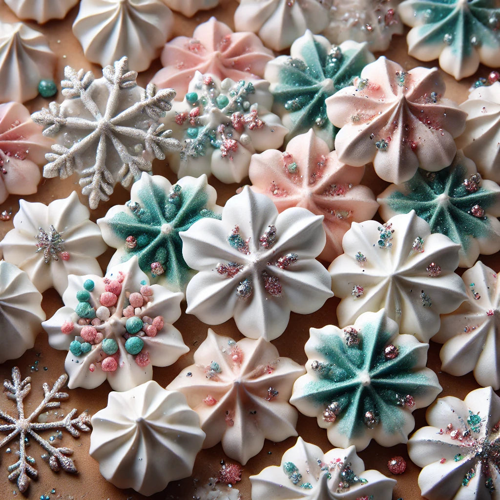 Yuletide Delights: A Gourmet Guide to Holiday Treats