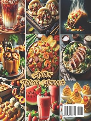 Southern Soulful Bites: A Remix Fusion & Comfort Flavors