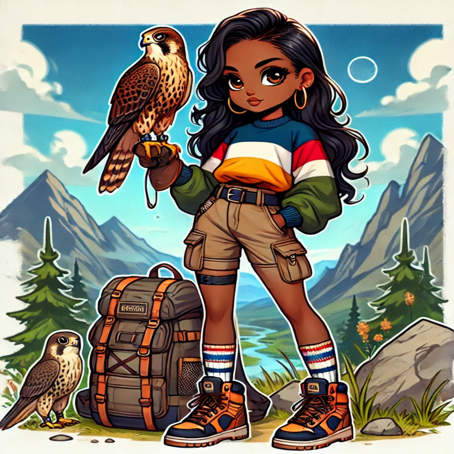 Adventure & Style
