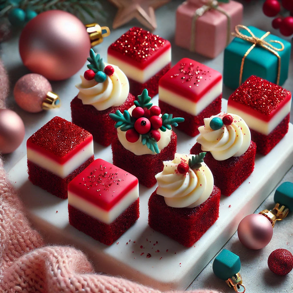 Yuletide Delights: A Gourmet Guide to Holiday Treats